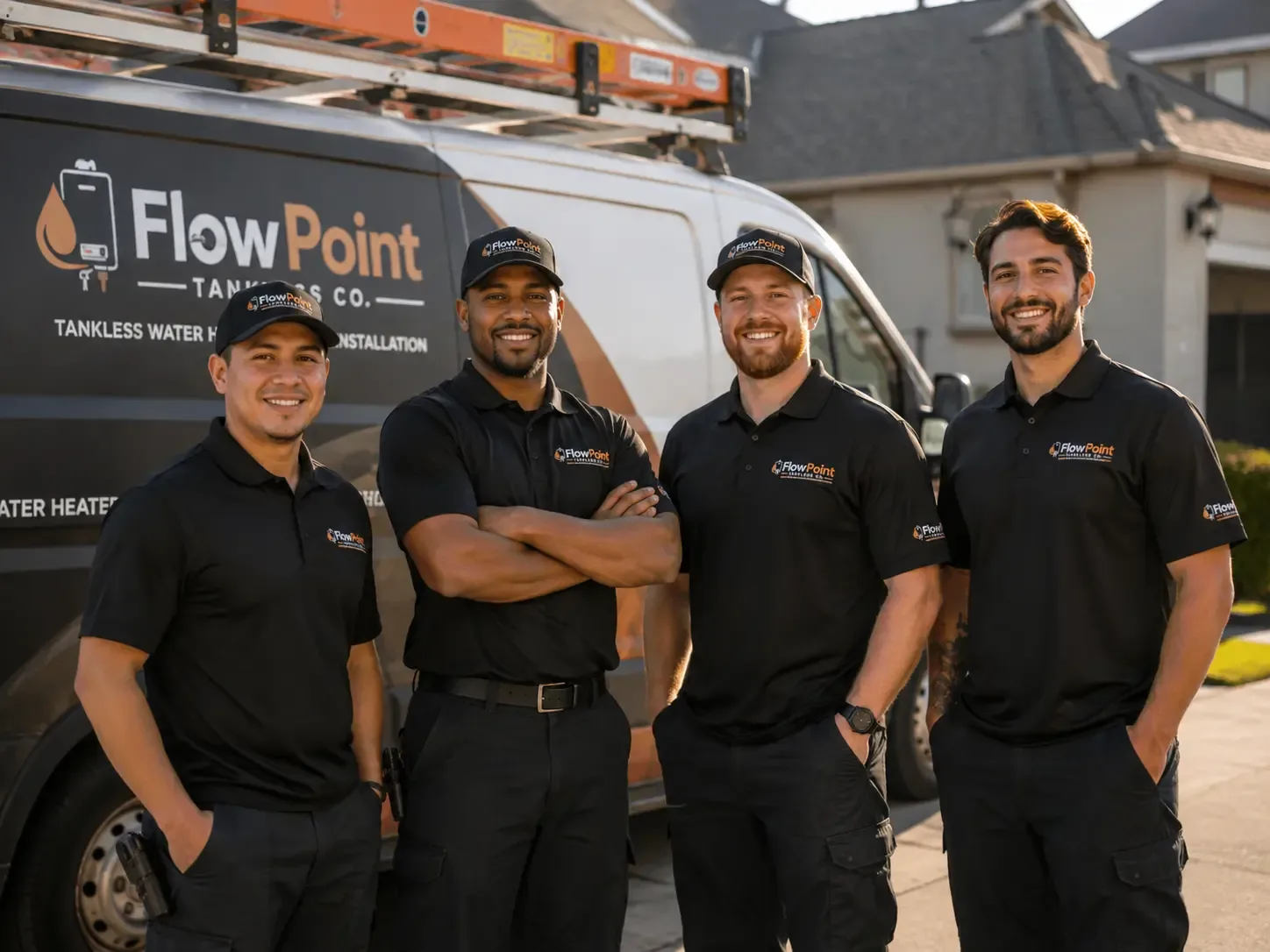 Tankless Water Heater Installation company in Fulton, NY
