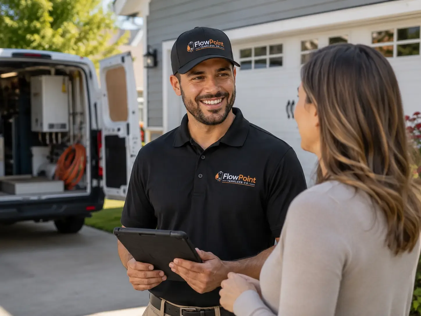 Tankless Water Heater Installation Fulton, NY FAQs